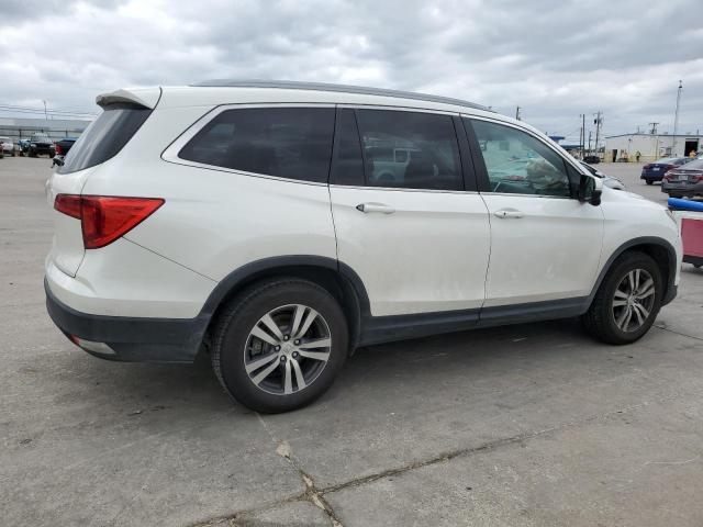 Photo 2 VIN: 5FNYF5H54GB059336 - HONDA PILOT 