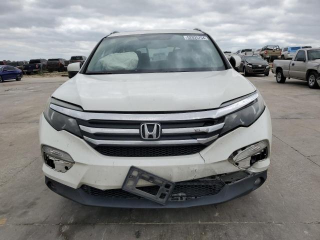 Photo 4 VIN: 5FNYF5H54GB059336 - HONDA PILOT 