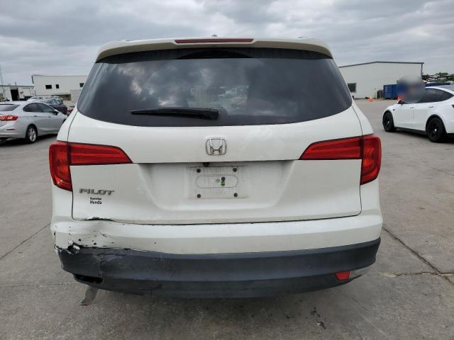 Photo 5 VIN: 5FNYF5H54GB059336 - HONDA PILOT 