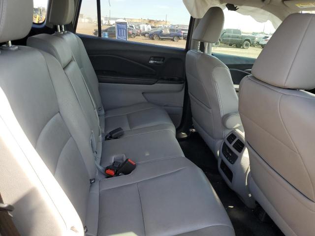 Photo 10 VIN: 5FNYF5H54HB011255 - HONDA PILOT 