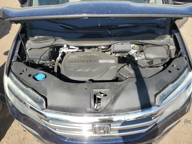 Photo 11 VIN: 5FNYF5H54HB011255 - HONDA PILOT 