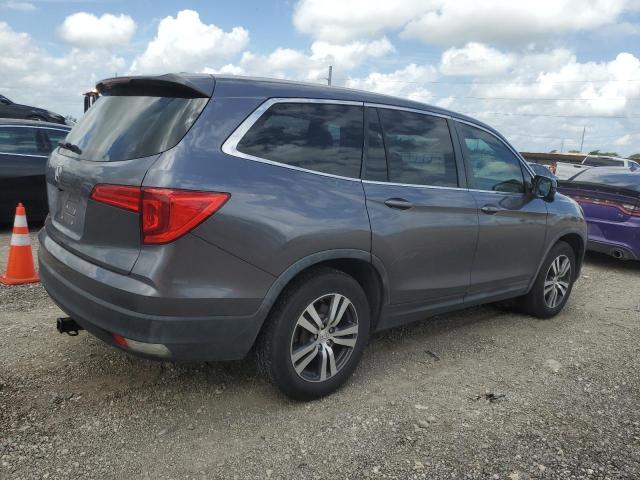 Photo 2 VIN: 5FNYF5H54HB014298 - HONDA PILOT 