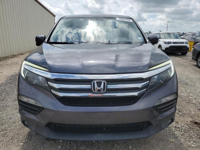 Photo 4 VIN: 5FNYF5H54HB014298 - HONDA PILOT 