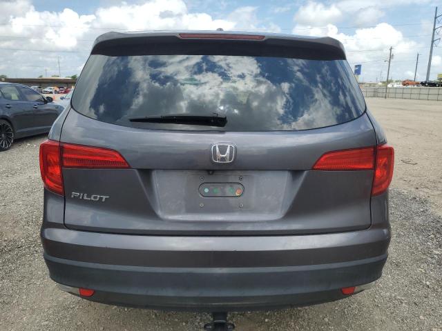 Photo 5 VIN: 5FNYF5H54HB014298 - HONDA PILOT 