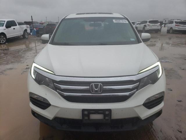 Photo 4 VIN: 5FNYF5H54HB027715 - HONDA ASPENCADE 