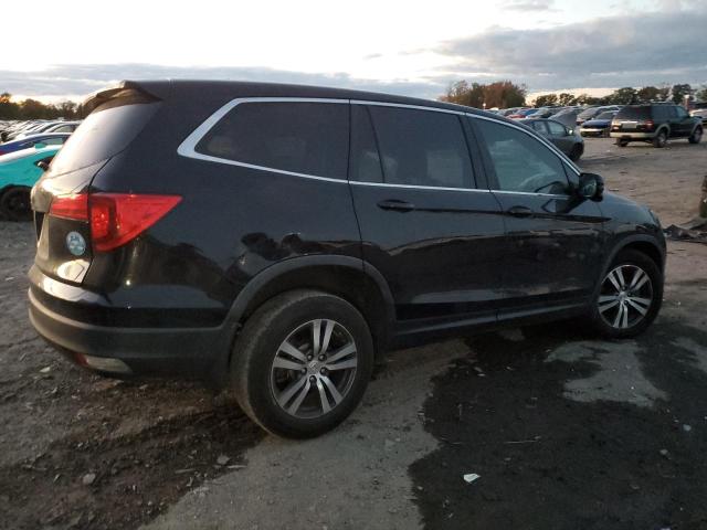 Photo 2 VIN: 5FNYF5H54HB046569 - HONDA PILOT EXL 