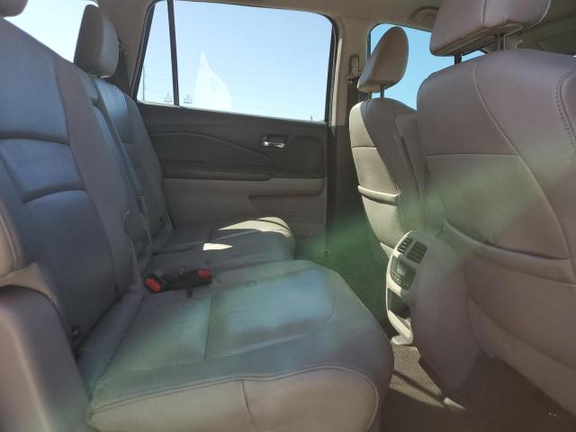 Photo 10 VIN: 5FNYF5H54JB007289 - HONDA PILOT EXL 