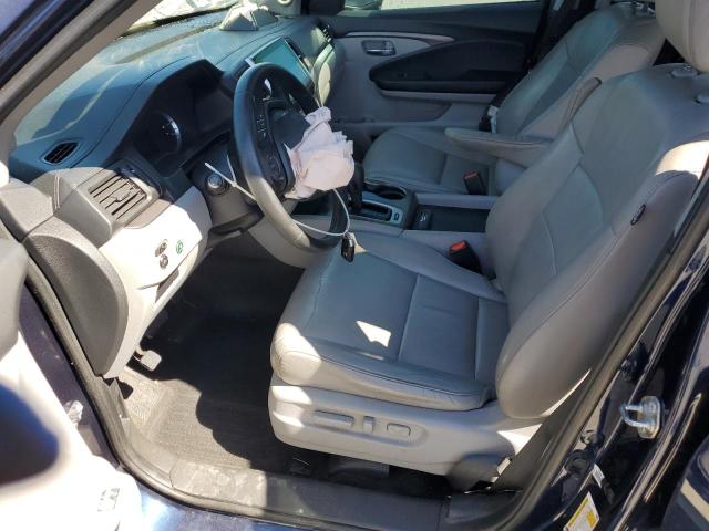 Photo 6 VIN: 5FNYF5H54JB007289 - HONDA PILOT EXL 