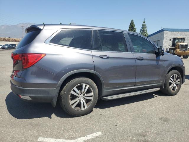 Photo 2 VIN: 5FNYF5H54JB018809 - HONDA PILOT EXL 