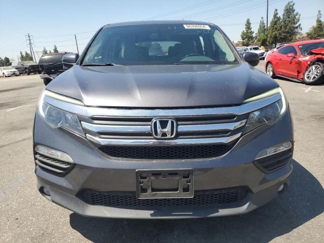 Photo 4 VIN: 5FNYF5H54JB018809 - HONDA PILOT EXL 