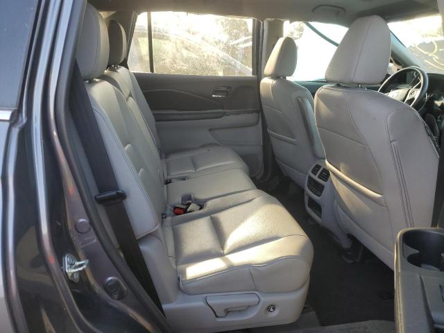 Photo 9 VIN: 5FNYF5H54JB018809 - HONDA PILOT EXL 