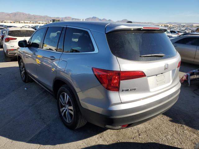 Photo 2 VIN: 5FNYF5H54JB020690 - HONDA PILOT EXL 