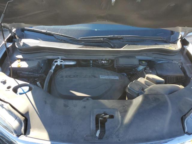 Photo 6 VIN: 5FNYF5H54JB020690 - HONDA PILOT EXL 