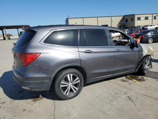 Photo 2 VIN: 5FNYF5H54JB024285 - HONDA PILOT EXL 