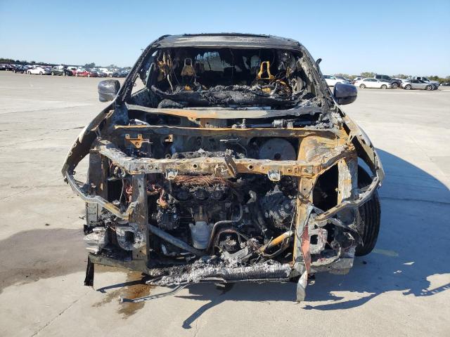 Photo 4 VIN: 5FNYF5H54JB024285 - HONDA PILOT EXL 