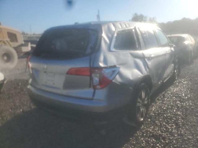 Photo 3 VIN: 5FNYF5H54JB028143 - HONDA PILOT EXL 