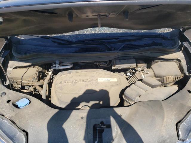 Photo 6 VIN: 5FNYF5H54JB031558 - HONDA PILOT EXL 