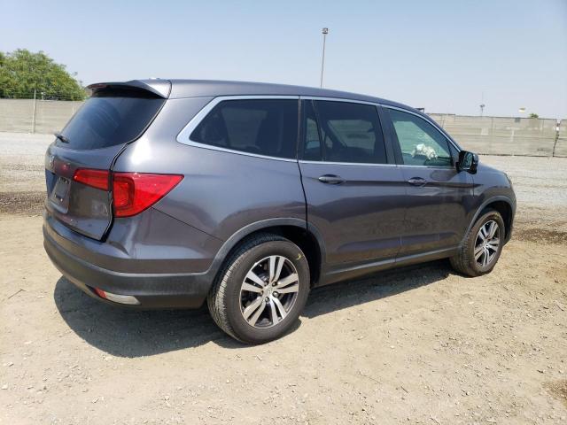 Photo 2 VIN: 5FNYF5H54JB033584 - HONDA PILOT EXL 