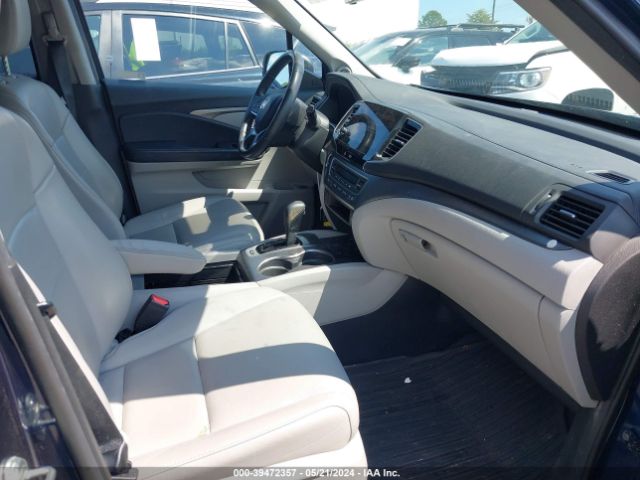 Photo 4 VIN: 5FNYF5H54KB003146 - HONDA PILOT 