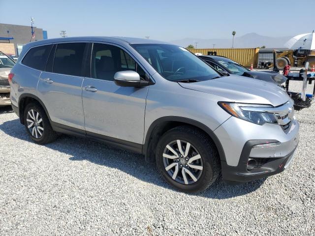 Photo 3 VIN: 5FNYF5H54KB033442 - HONDA PILOT EXL 