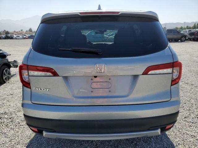 Photo 5 VIN: 5FNYF5H54KB033442 - HONDA PILOT EXL 