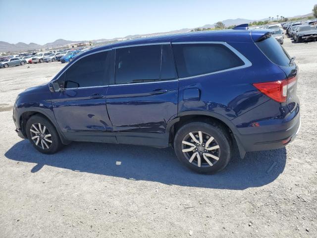 Photo 1 VIN: 5FNYF5H54KB034087 - HONDA PILOT 