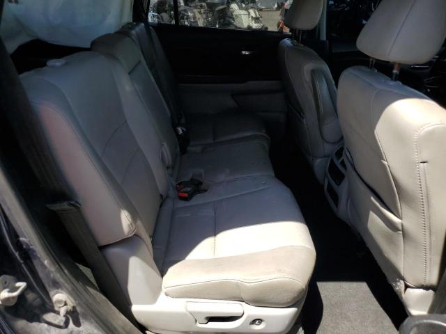 Photo 10 VIN: 5FNYF5H54KB034087 - HONDA PILOT 