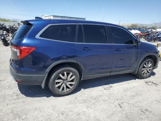 Photo 2 VIN: 5FNYF5H54KB034087 - HONDA PILOT 