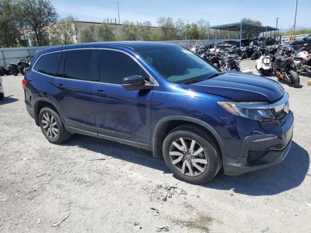 Photo 3 VIN: 5FNYF5H54KB034087 - HONDA PILOT 