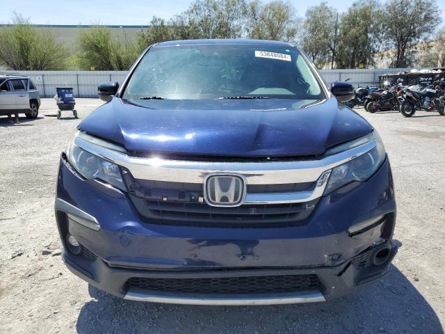 Photo 4 VIN: 5FNYF5H54KB034087 - HONDA PILOT 