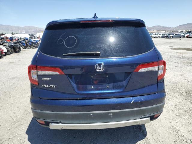 Photo 5 VIN: 5FNYF5H54KB034087 - HONDA PILOT 