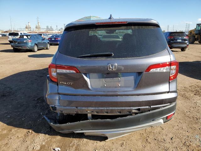 Photo 5 VIN: 5FNYF5H54MB047540 - HONDA PILOT EXL 