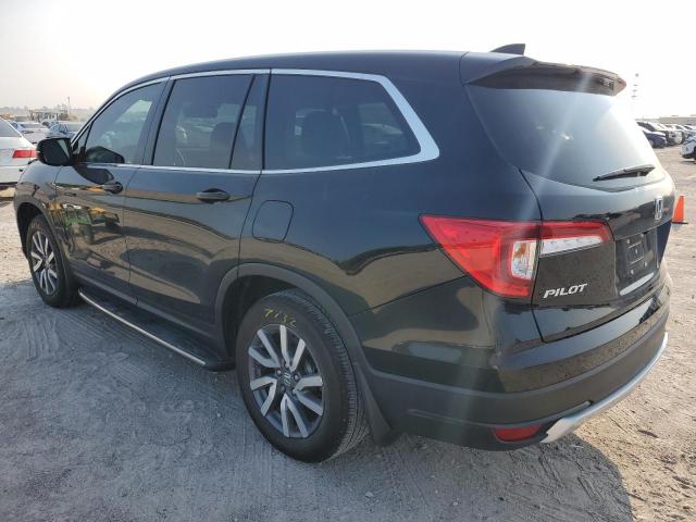 Photo 1 VIN: 5FNYF5H54NB015625 - HONDA PILOT EXL 