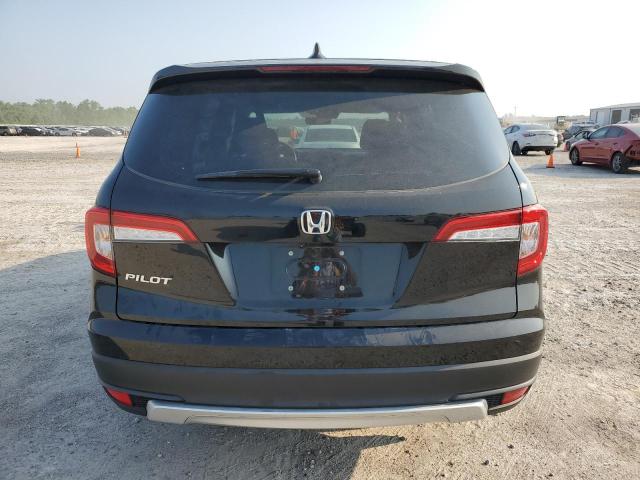 Photo 5 VIN: 5FNYF5H54NB015625 - HONDA PILOT EXL 