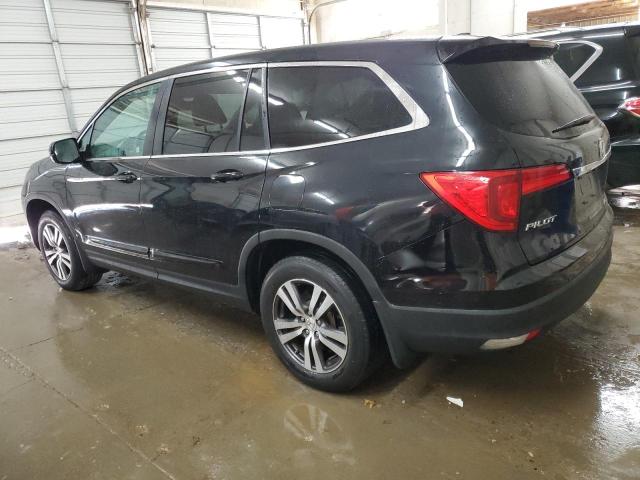 Photo 1 VIN: 5FNYF5H55GB001090 - HONDA PILOT EXL 