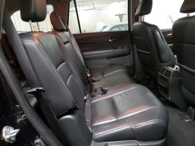 Photo 10 VIN: 5FNYF5H55GB001090 - HONDA PILOT EXL 