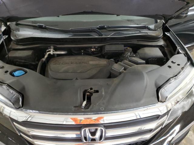 Photo 11 VIN: 5FNYF5H55GB001090 - HONDA PILOT EXL 