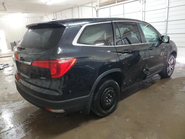 Photo 2 VIN: 5FNYF5H55GB001090 - HONDA PILOT EXL 