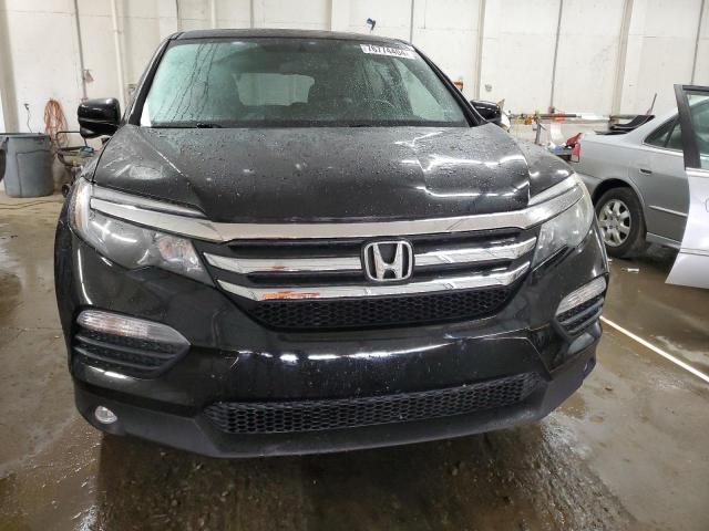 Photo 4 VIN: 5FNYF5H55GB001090 - HONDA PILOT EXL 