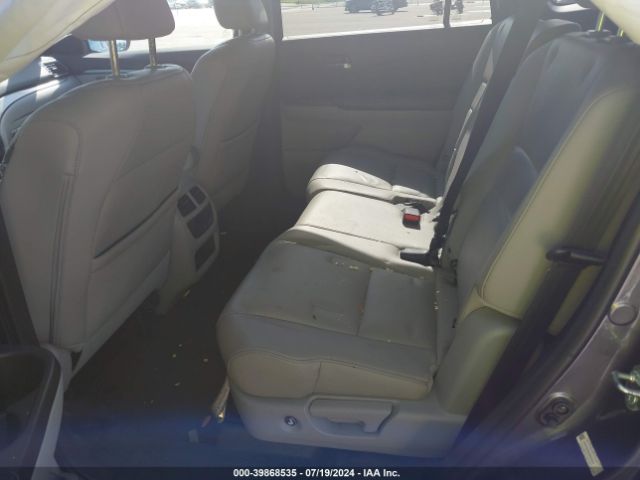 Photo 7 VIN: 5FNYF5H55GB023655 - HONDA PILOT 