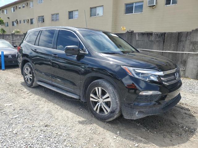 Photo 3 VIN: 5FNYF5H55GB032551 - HONDA PILOT 