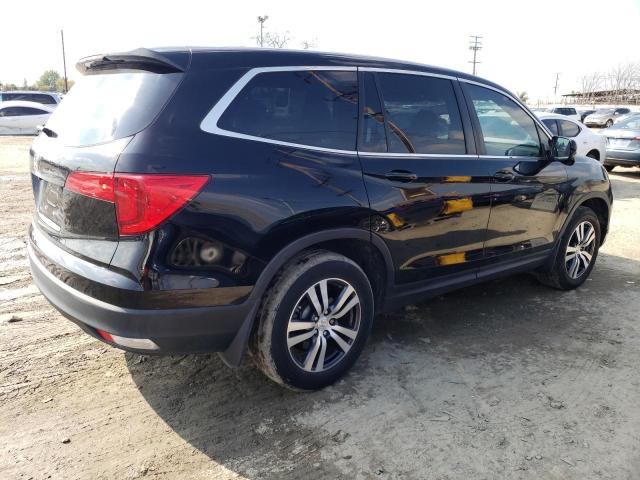 Photo 2 VIN: 5FNYF5H55HB035533 - HONDA PILOT EXL 