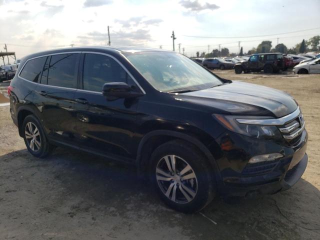 Photo 3 VIN: 5FNYF5H55HB035533 - HONDA PILOT EXL 