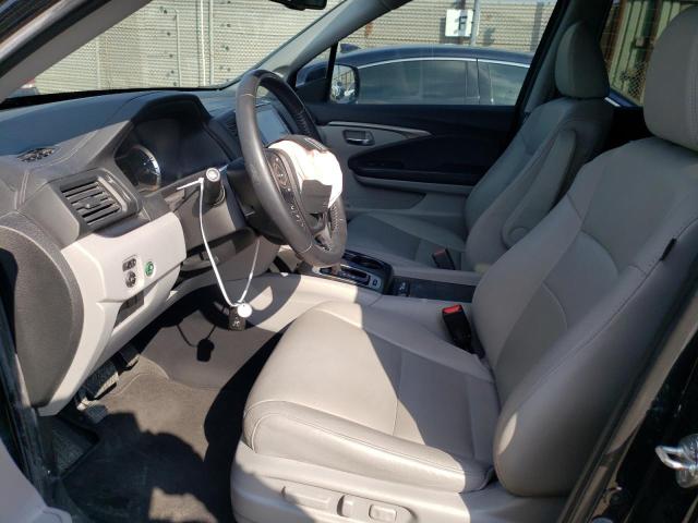 Photo 6 VIN: 5FNYF5H55HB035533 - HONDA PILOT EXL 