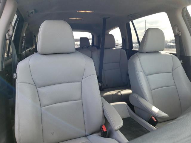 Photo 9 VIN: 5FNYF5H55HB035533 - HONDA PILOT EXL 