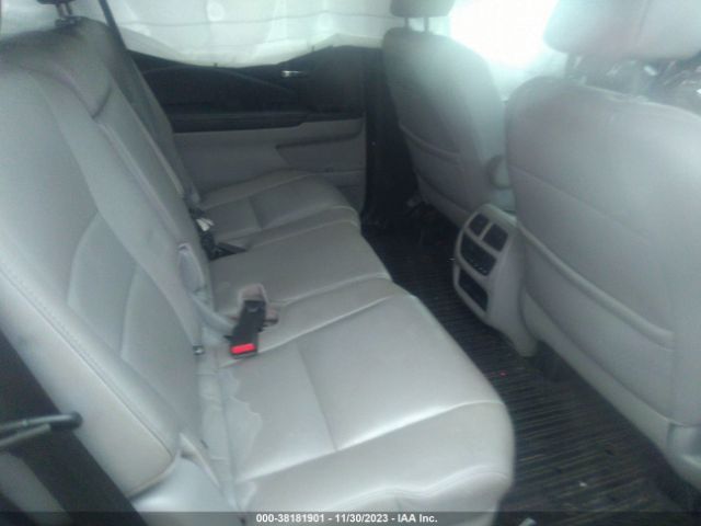 Photo 7 VIN: 5FNYF5H55HB035967 - HONDA PILOT 