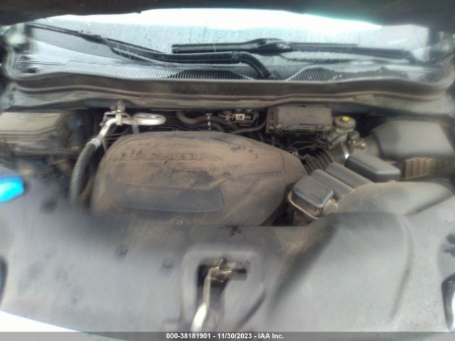 Photo 9 VIN: 5FNYF5H55HB035967 - HONDA PILOT 