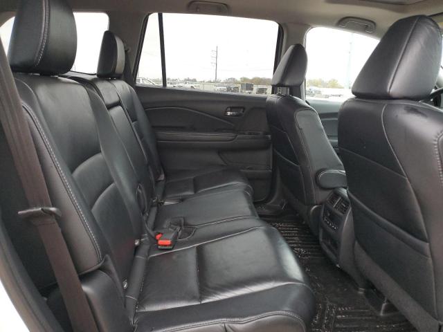 Photo 10 VIN: 5FNYF5H55HB044264 - HONDA PILOT EXL 