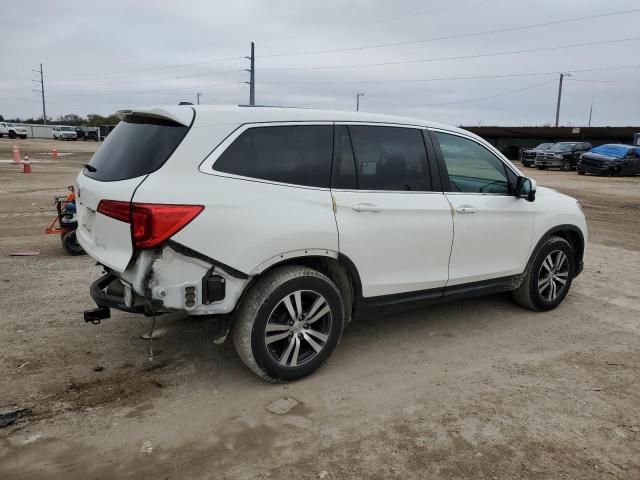 Photo 2 VIN: 5FNYF5H55HB044264 - HONDA PILOT EXL 