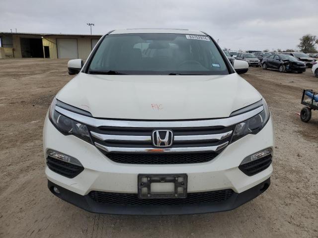 Photo 4 VIN: 5FNYF5H55HB044264 - HONDA PILOT EXL 